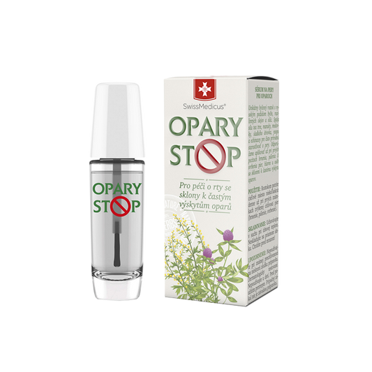 OparyStop Sérum na rty při oparech