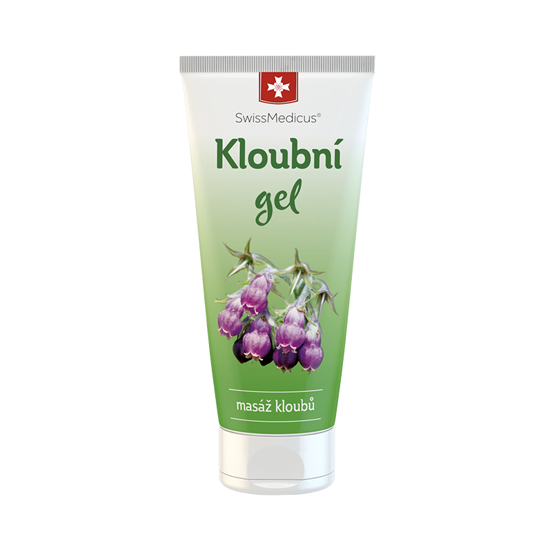 Kloubní gel