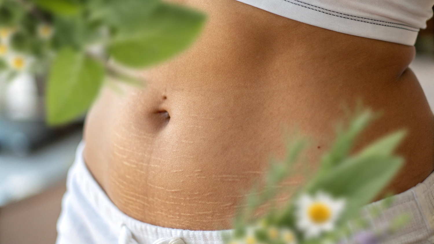 Entgiftung des Organismus