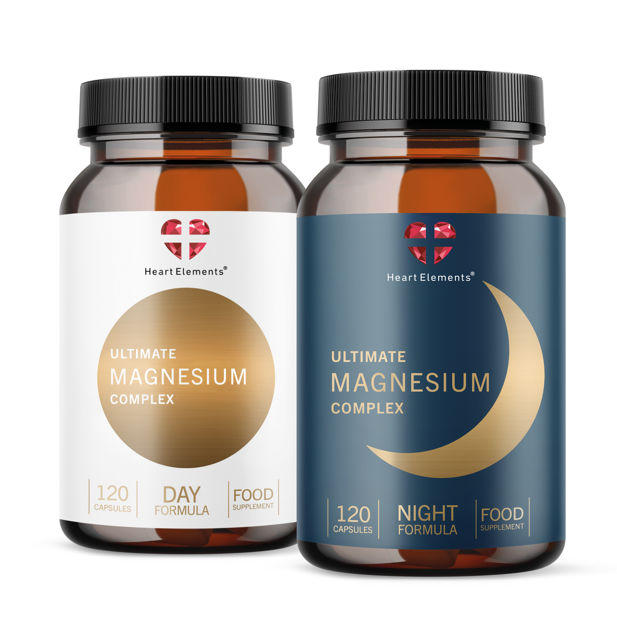 Magnesium Complex– chelátový hořčík ve vyváženém poměru | SwissMedicus ...