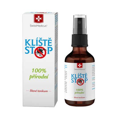 KlíštěStop