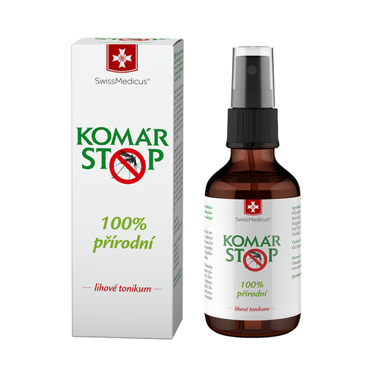 Komárstop