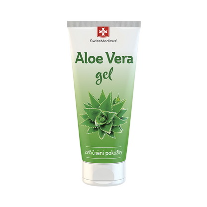 Aloe vera gel