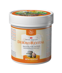 DERMOREVITAL - recenze