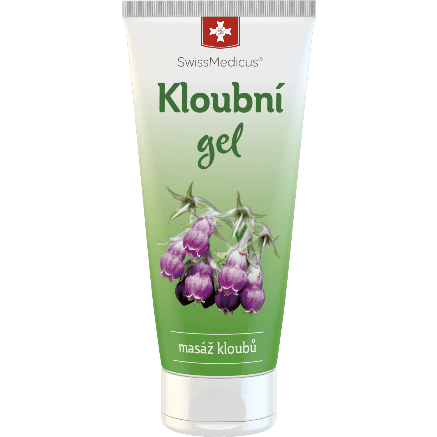 Kloubní gel 200 ml