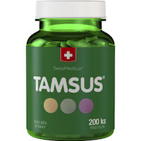 TAMSUS®️ 200 tablet
