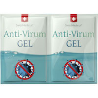 Anti-Virum gel 2x3 ml - dvojsáček