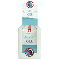 Anti-Virum gel display 100 x 3 ml