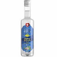 Alpská tinktura 10 bylin - 500 ml
